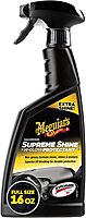 Meguiar's G4016 Supreme Shine Protectant - 16 oz. 16 Ounce (Pack of 1)