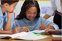 Paper Mate® Everstrong Break-Resistant Pencils, #2 HB Lead, Pack Of 12 Pencils