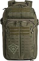 First Tactical Tactix 1-Day Plus Backpack
