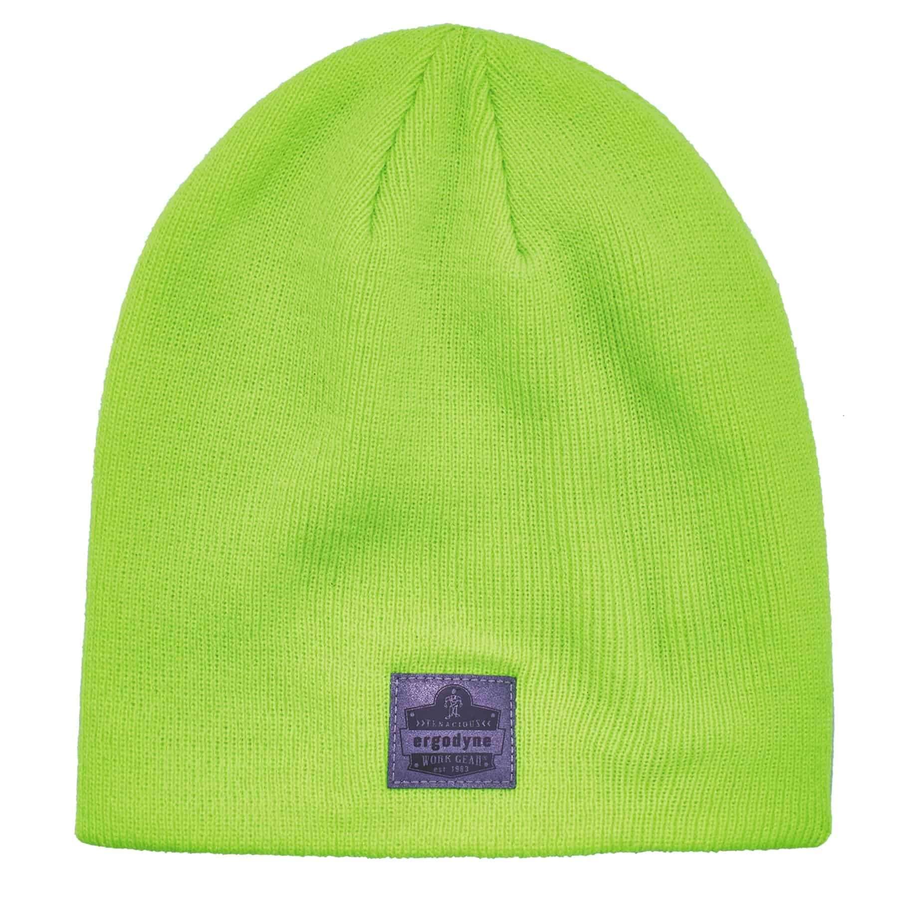 Ergodyne N-Ferno 6812 Rib Knit Beanie