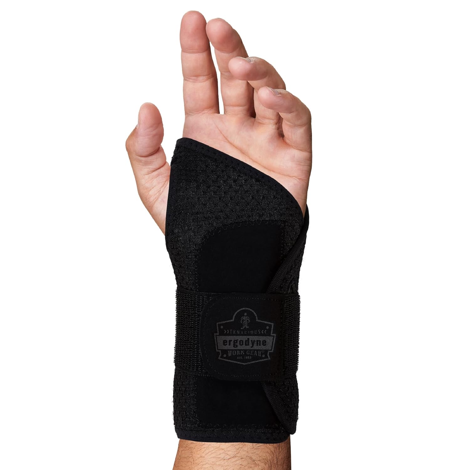 ERGODYNE ProFlex 4005 Wrist Brace Support