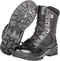 5.11 Tactical Women's A.T.A.C. 2.0 8-Inch Side-Zip Boots