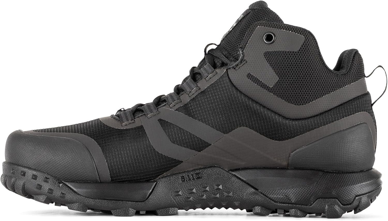 5.11 Tactical Men's A/T Mid Waterproof All Terrain Boot