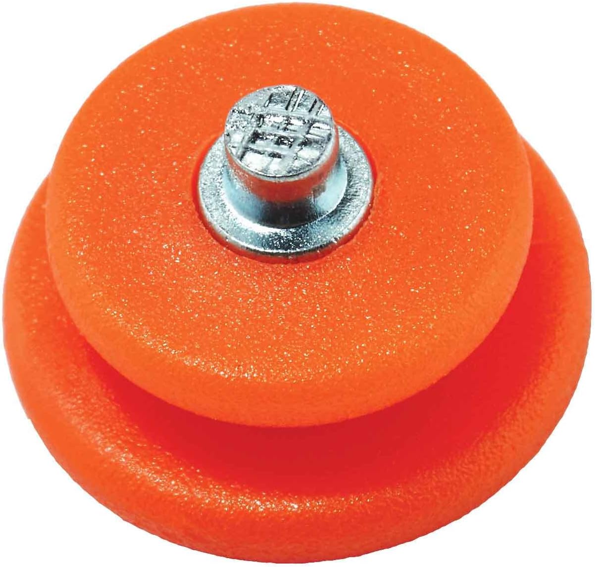 Ergodyne TREX 6301 Ice Cleats Replacement Studs - 8 Pack, Orange 1 Pack
