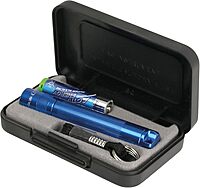 MAGLITE Solitaire Incandescent 1-Cell AAA Flashlight