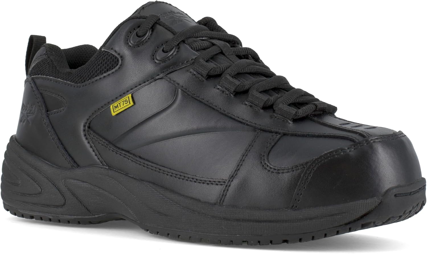 Reebok Centose Womens Composite Toe Work Shoe with Met Guard
