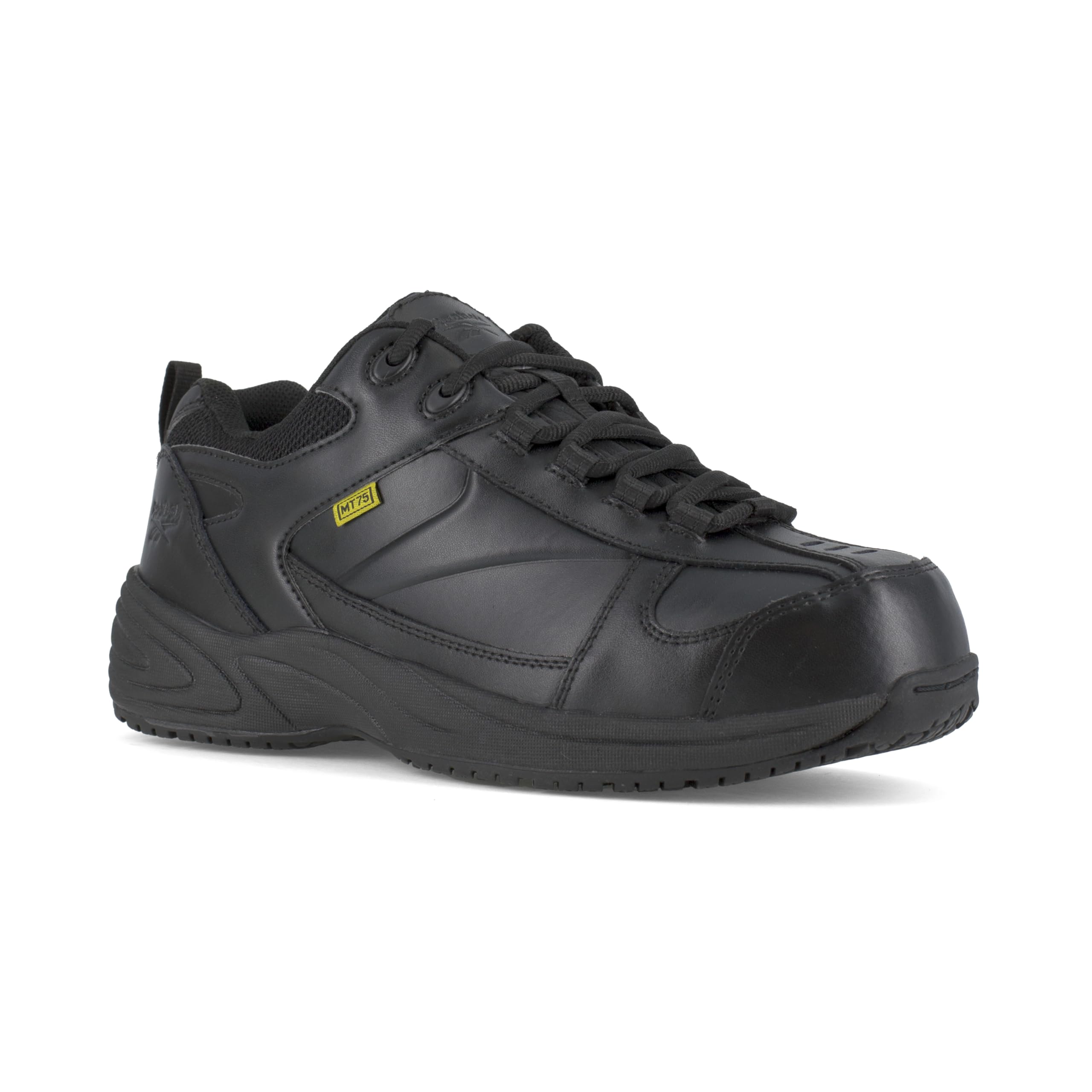 Reebok Centose Womens Composite Toe Work Shoe with Met Guard