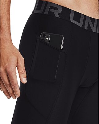 Under Armour Men's HeatGear Armour Leggings