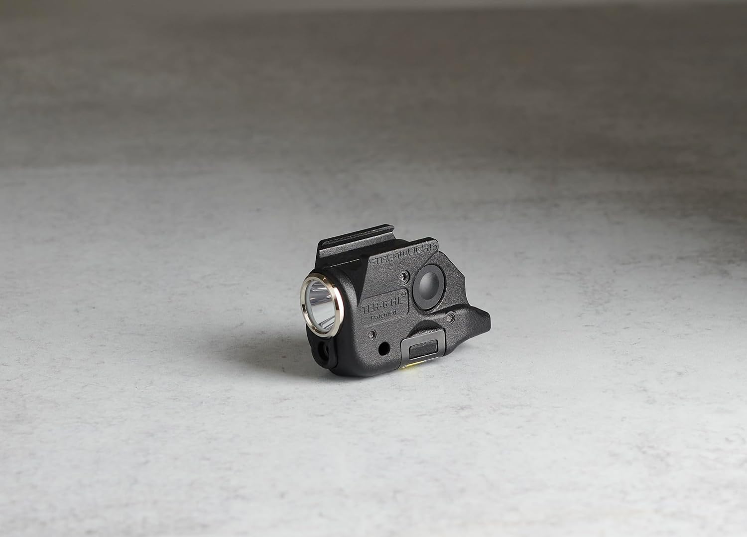 Streamlight 69355 TLR-6 HL G 300-Lumen Rechargeable Tactical Weapon Light with Integrated Green Aiming Laser Designed