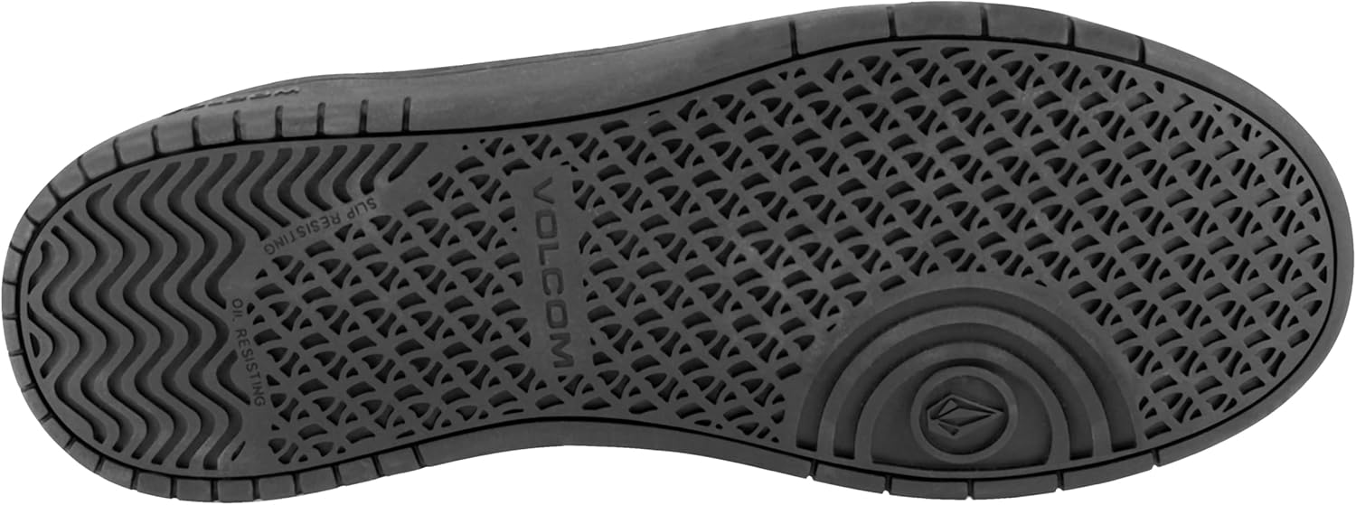 VOLCOM Stone Composite Toe Work Boot