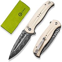 CIVIVI Incindie Folding Pocket Knife