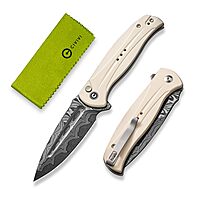 CIVIVI Incindie Folding Pocket Knife