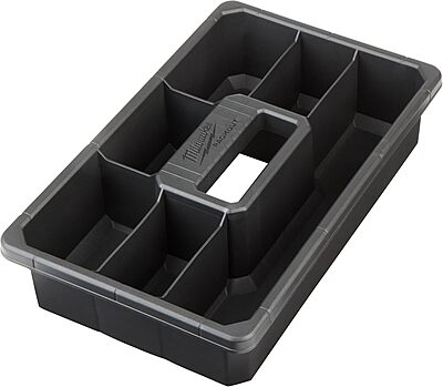 MILWAUKEE'S 48-22-8422 PACKOUT Compact Tool Box (1)