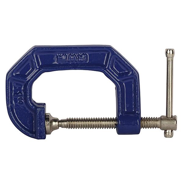 IRWIN C-CLAMP 1" 100 Series
