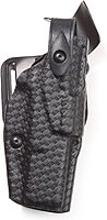 SAFARILAND 6360 ALS/SLS Level III Retention Duty Holster SafariLaminate
