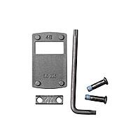 LEUPOLD DeltaPoint Pro Dovetail One-Piece Mount for Springfield Pistols