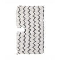 Shark Advanced Microfiber Washable & Reusable Cleaning Pads, Compatible with S3501 & S3601, Lifts & Locks in Dirt