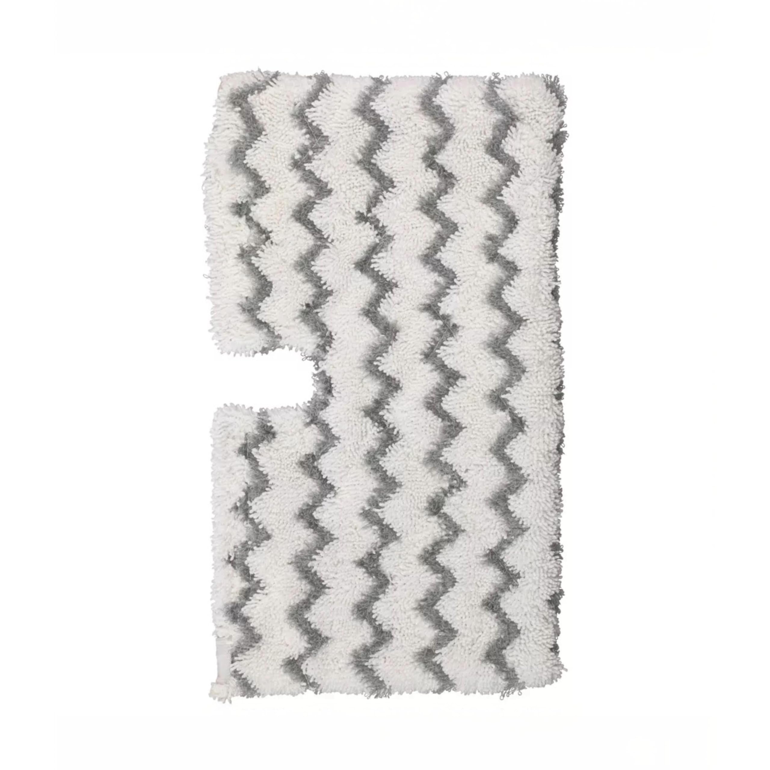 Shark Advanced Microfiber Washable & Reusable Cleaning Pads, Compatible with S3501 & S3601, Lifts & Locks in Dirt
