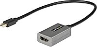 StarTech.com Mini DisplayPort to HDMI Adapter