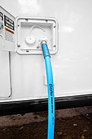 CAMCO EvoFlex Drinking Water Hose 5/8" ID