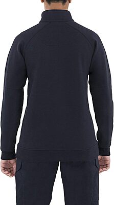 FIRST TACTICAL Women's 1/4-zip Job Shirt