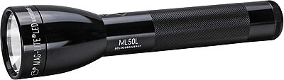 Maglite ML50L 2-Cell C LED Flashlight