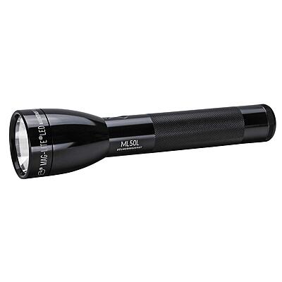 Maglite ML50L 2-Cell C LED Flashlight