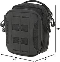 MAXPEDITION AUP Accordion Utility Pouch