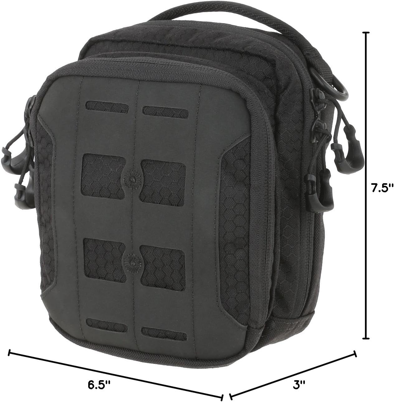 MAXPEDITION AUP Accordion Utility Pouch