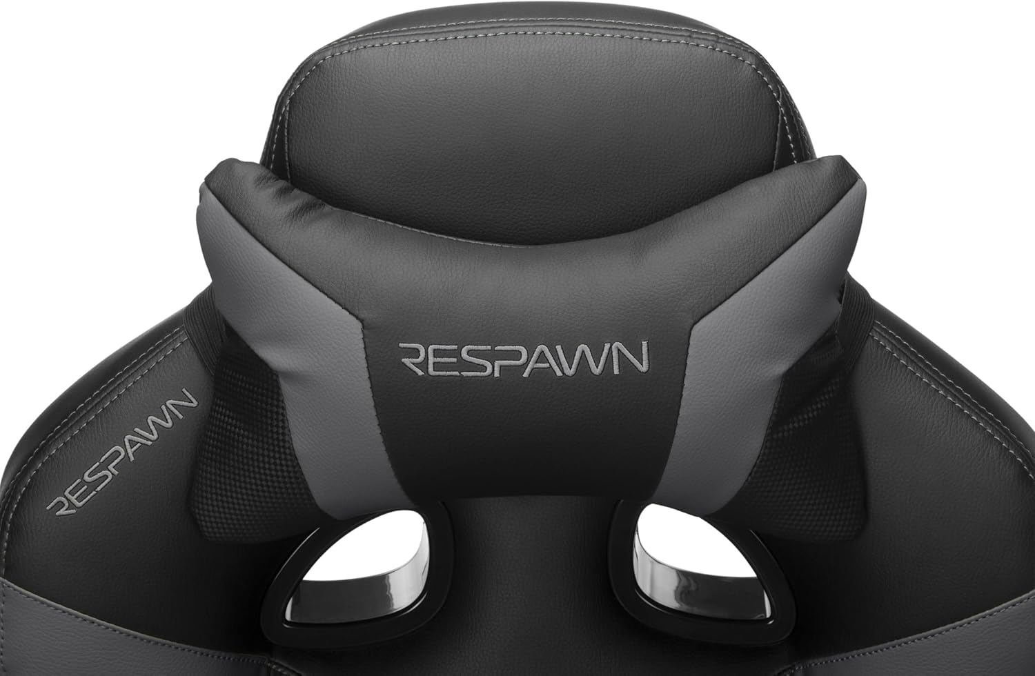RESPAWN 110 Pro Ergonomic Gaming Chair with Footrest