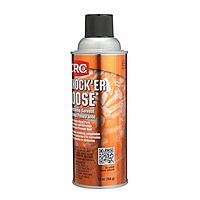 CRC Knock’er Loose Penetrating Solvent 03020 – [Reddish] 13 WT. Oz., Industrial Grade Penetrating Solvent and Lubricant