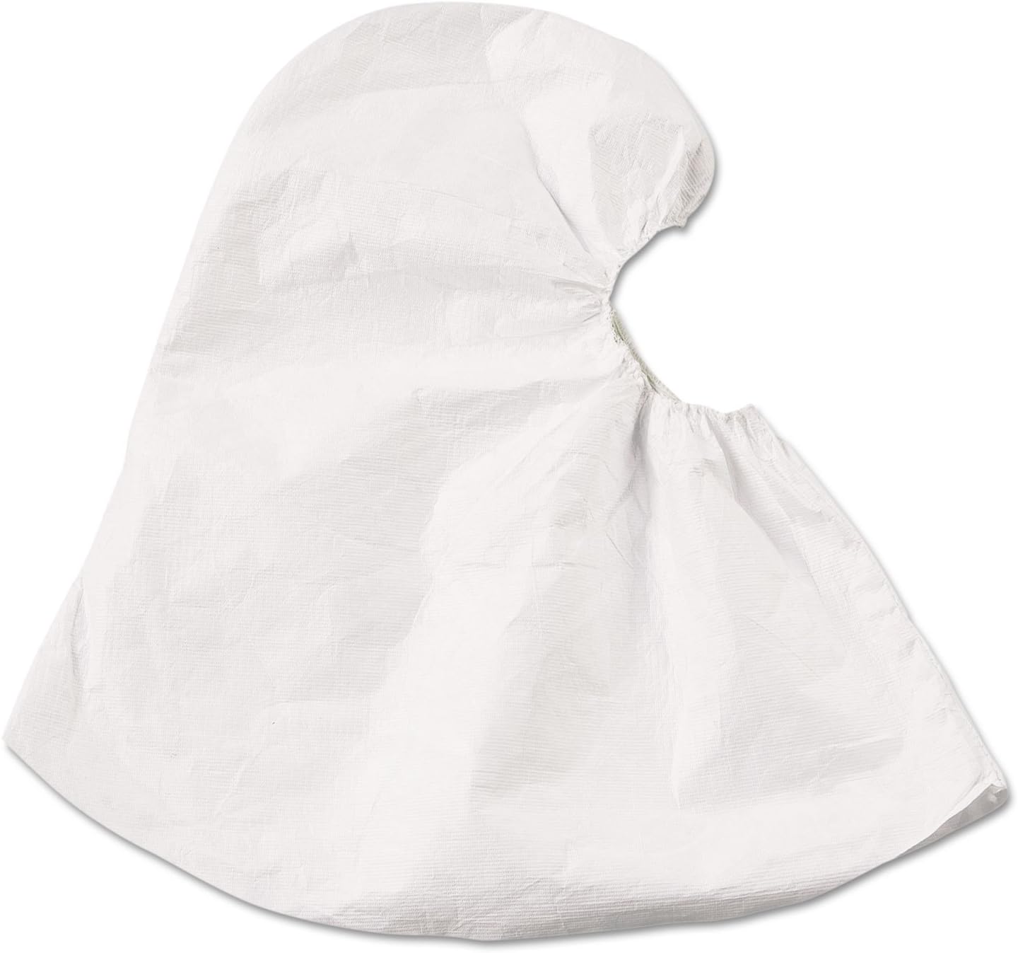 Tyvek Hood, Pullover, Elastic Face, Shoulder Length