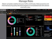 SonicWall Essential Protection Service Suite for TZ570W - 2 Year License - Gateway AV, IPS, App Control