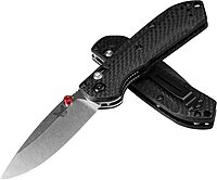 BENCHMADE Mini Freek 565 Folding EDC Knife