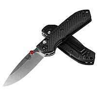 BENCHMADE Mini Freek 565 Folding EDC Knife