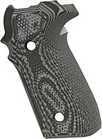 Hogue Sig P226 Cont Class InCk G10 GMa Blk