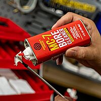 Shooter's Choice MC-7 Bore Cleaner & Conditioner