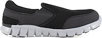 REEBOK Sublite Cushion Slip-On Work Shoe (Men's)