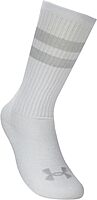 Under Armour Unisex Adult Essential Crew Socks