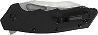 KERSHAW Flitch Assisted-Opening Folding Pocket Knife
