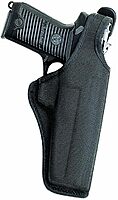 BIANCHI 7105 Cruiser AccuMold Duty Holster