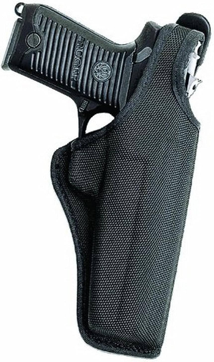 BIANCHI 7105 Cruiser AccuMold Duty Holster