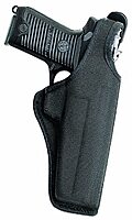 BIANCHI 7105 Cruiser AccuMold Duty Holster