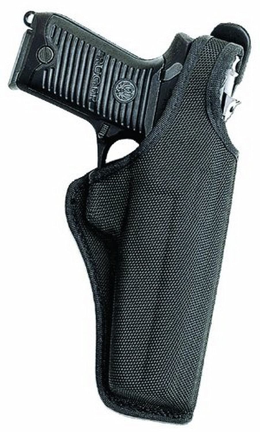 BIANCHI 7105 Cruiser AccuMold Duty Holster