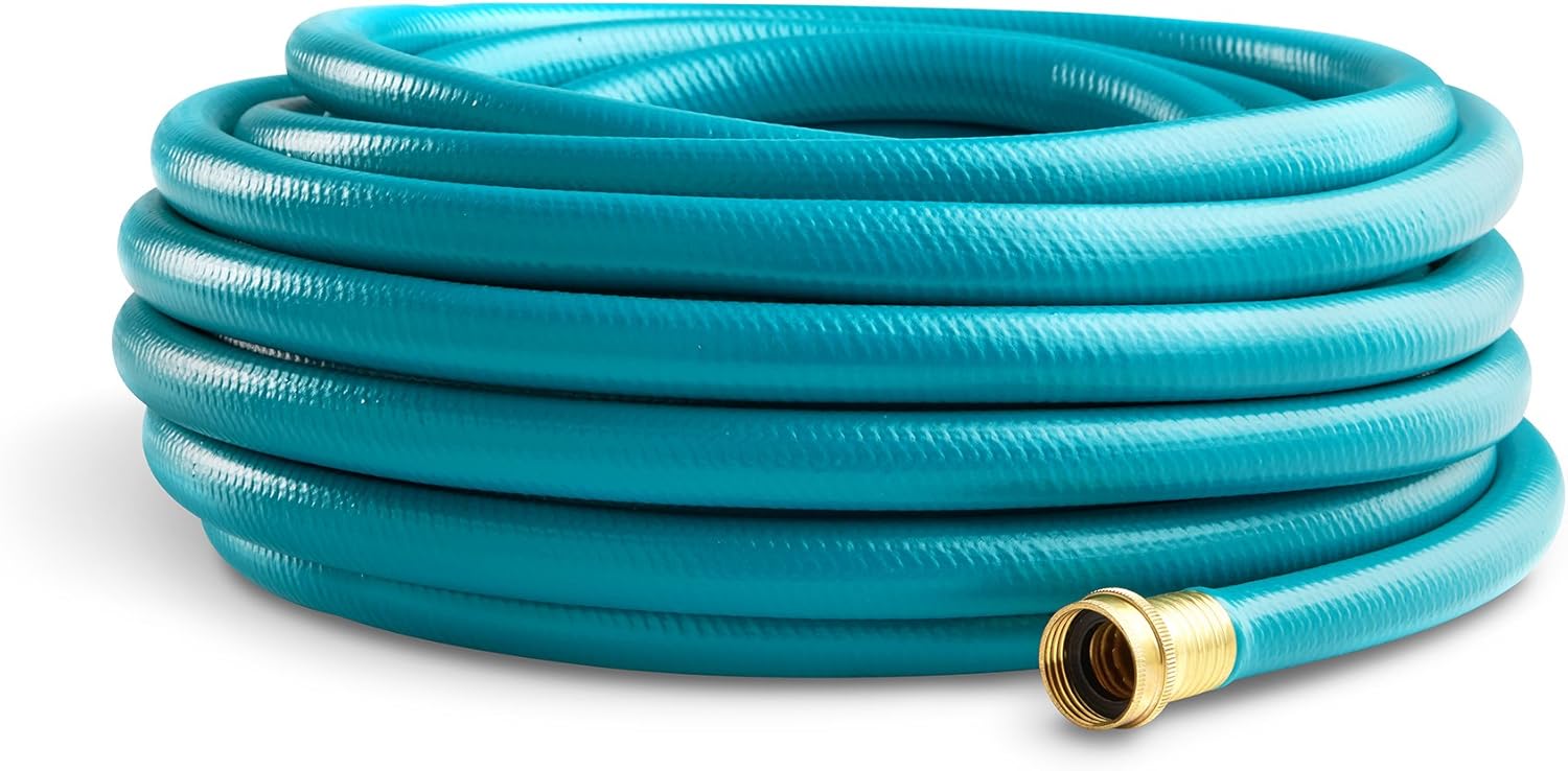 Gilmour Medium Duty Flexogen 5/8 Inch by 100 Feet