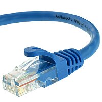 StarTech.com Cat5e Snagless UTP RJ45 Patch Cable