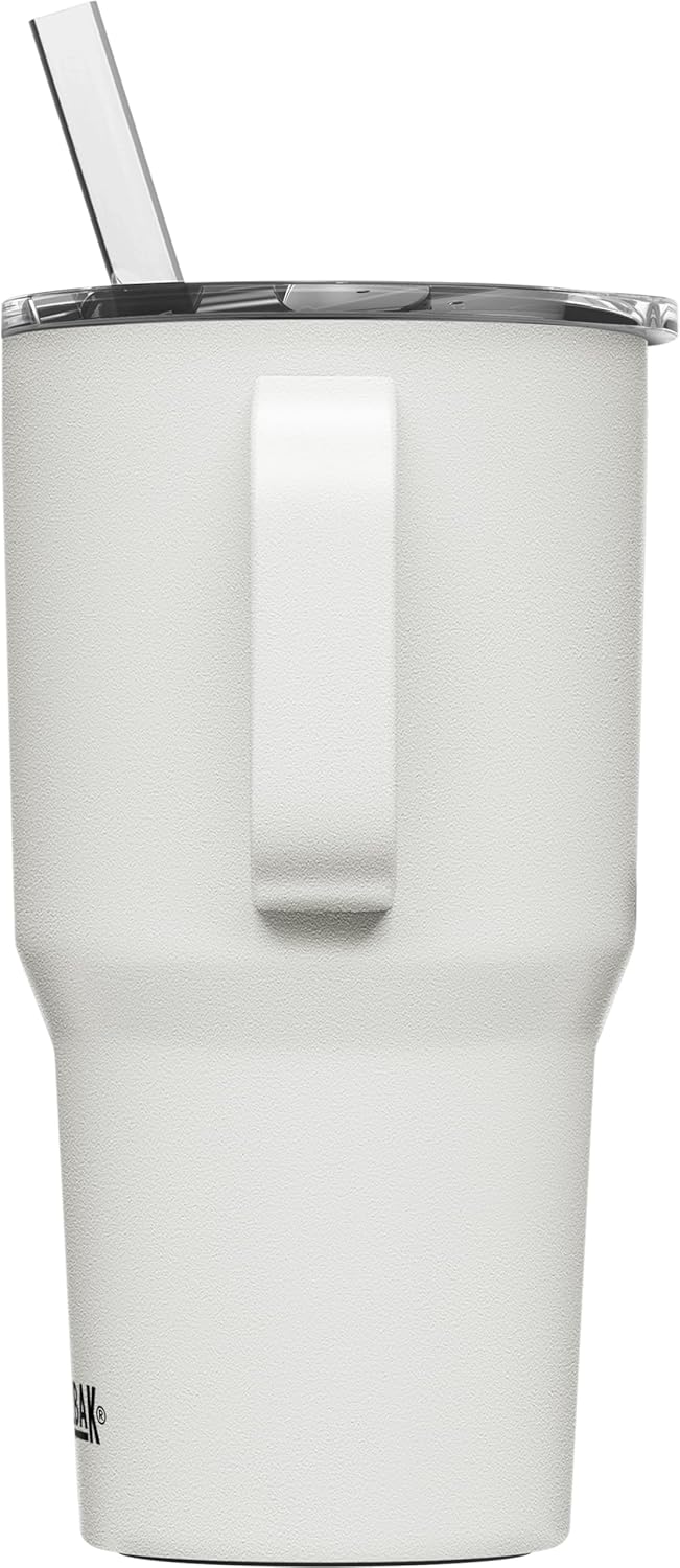 CAMELBAK Horizon Straw Mug Insulated Stainless Steel