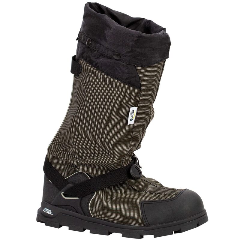 NEOS Navigator 5 Glacier Trek SPK Insulated 15 in Overboots