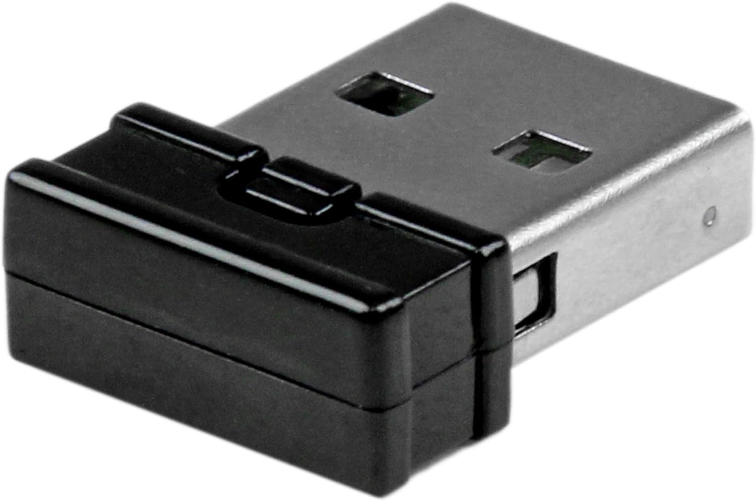 StarTech USB Bluetooth Adapter (Compact USB Dongle)