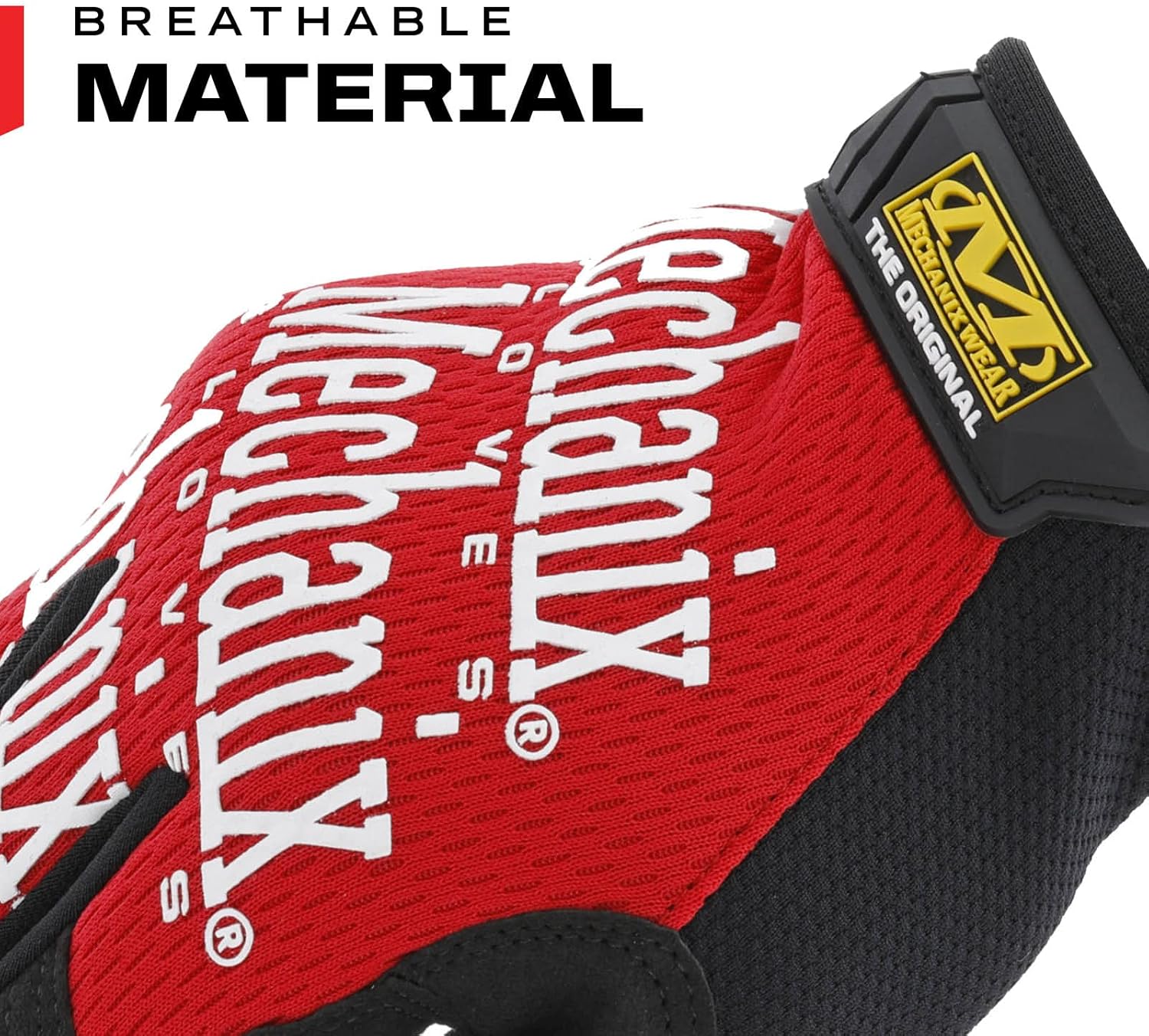 Mechanix Wear The Original Tactical Work Gloves